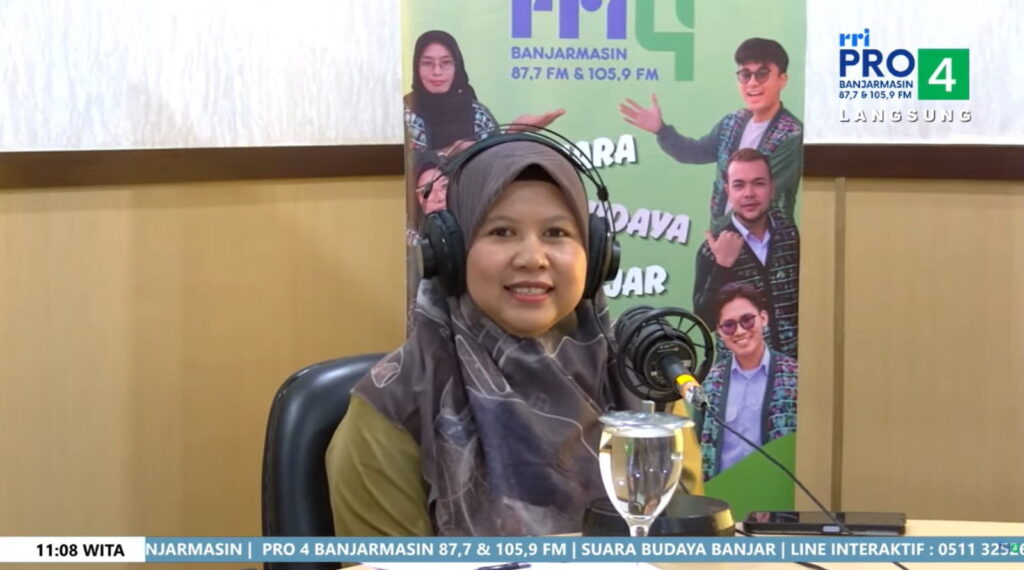 Leny Syanjaya Memahami Perbedaan Izin Edar Pangan Olahan