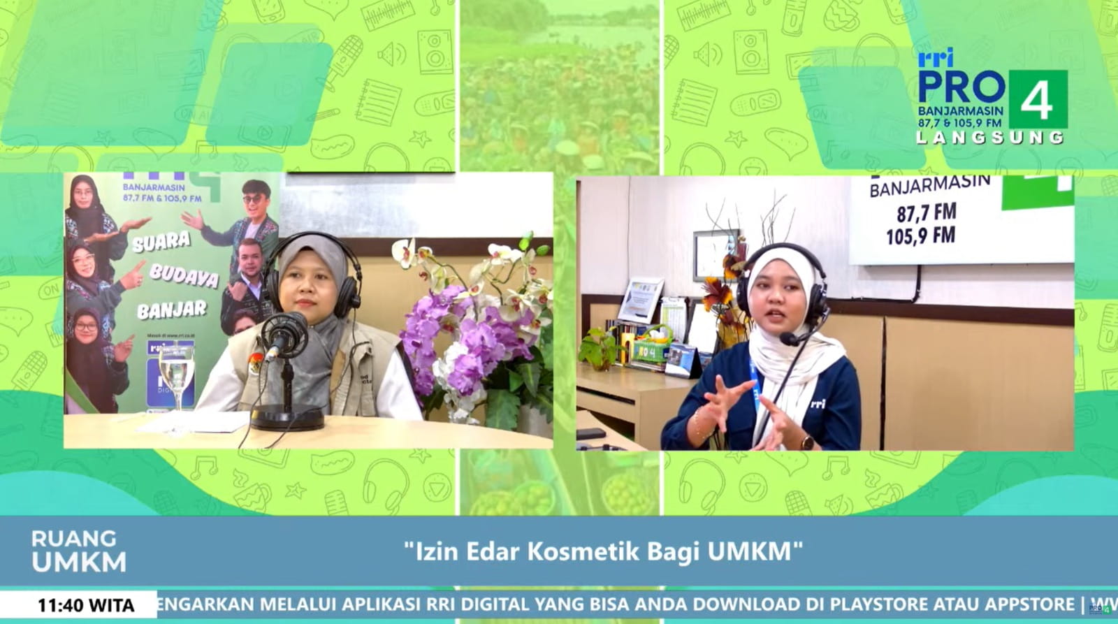 Leny Syanjaya Pentingnya Izin Edar bagi Produk Kosmetik UMKM