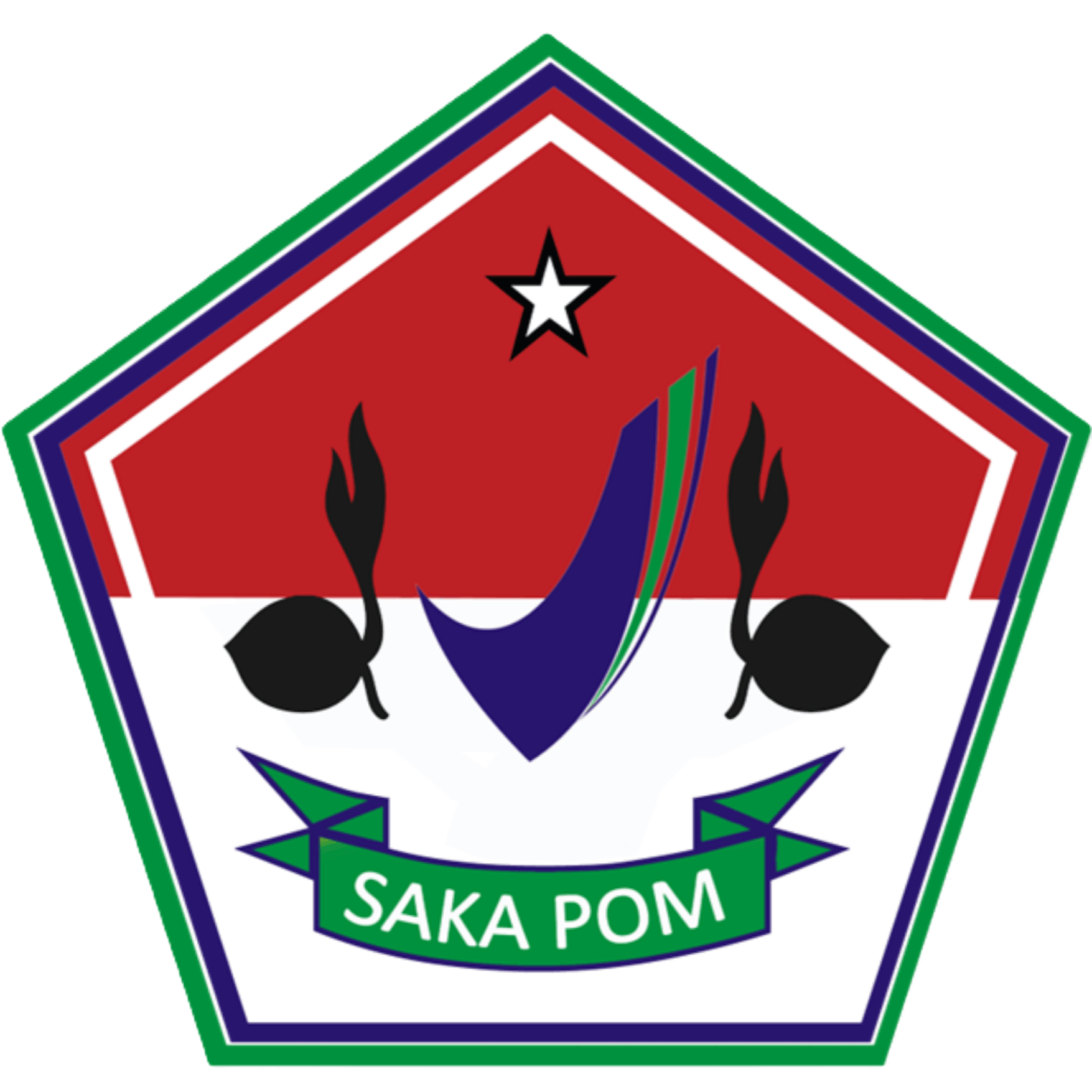 Logo SAKA POM