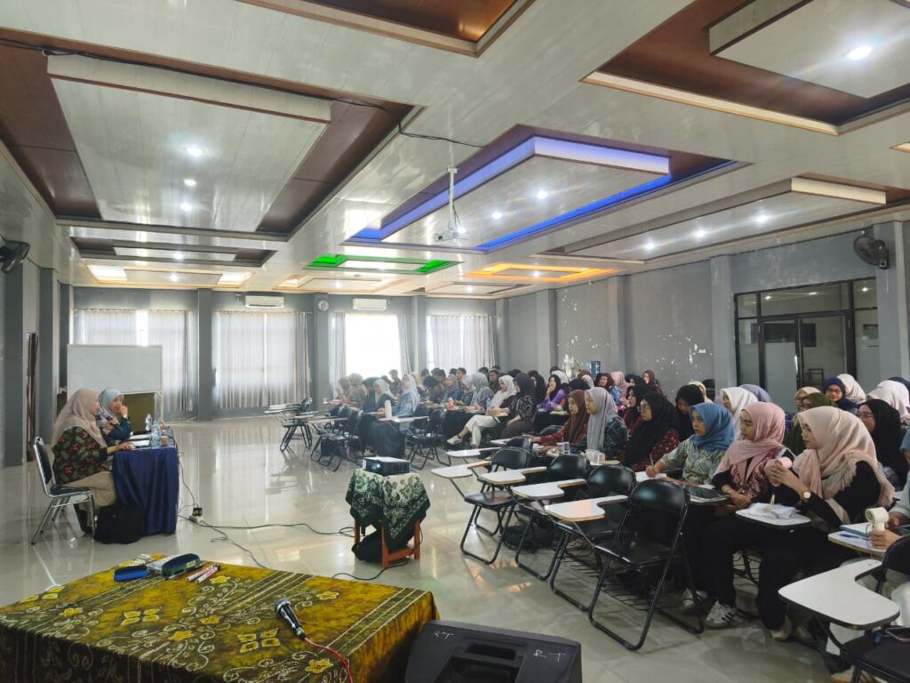 pembekalan pkpa industri mahasiswa pspa apoteker umb